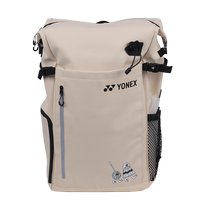 2024 New YONEX Badminton Sports Backpack BA317CR Large Capacity Multi-Function