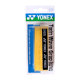 YONEX ແທ້ Yonex ມື badminton ກາວ keel yy handle wrapped with non-slip sweat-absorbent belt AC108W