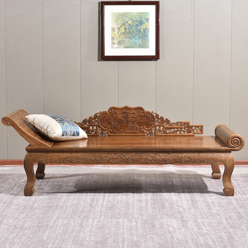 Red Wood Furniture PRINCESS CHAIR SMALL FAMILY TYPE LOUNGES LOUNGES LOUNGES LIVING-ROOM BALCONY NEW CHINESE BED SIDE SINGLE EXPENSIVE COURTEI