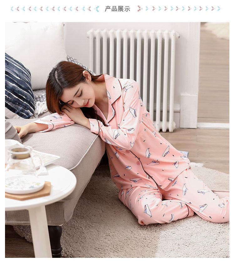 Pyjama mixte OTHER   en Coton à manches longues - Ref 3005952 Image 43