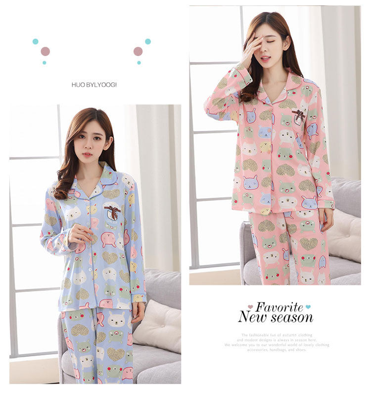 Pyjama mixte OTHER   en Coton à manches longues - Ref 3005855 Image 53