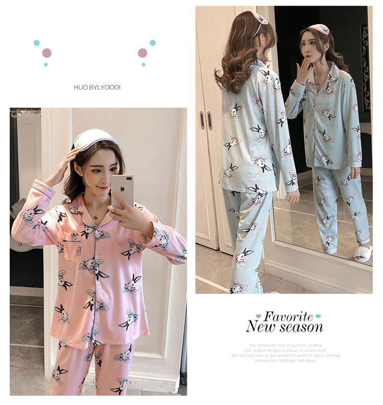 Pyjama mixte OTHER   en Coton à manches longues - Ref 3005952 Image 62