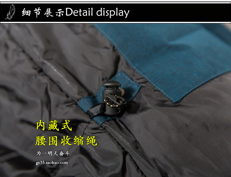 Blouson homme   OTHER en Nylon - Ref 3122515 Image 41