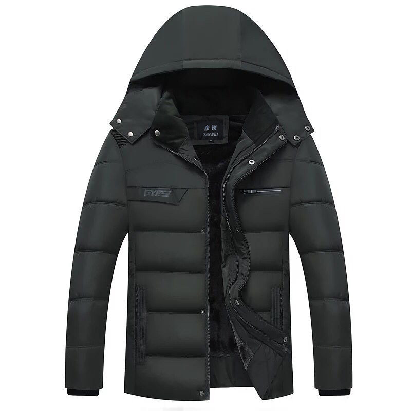 Blouson hiver pour homme   OTHER - Ref 3114438 Image 4