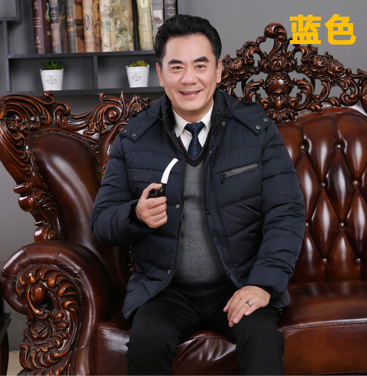 Blouson hiver pour homme   OTHER - Ref 3114438 Image 33