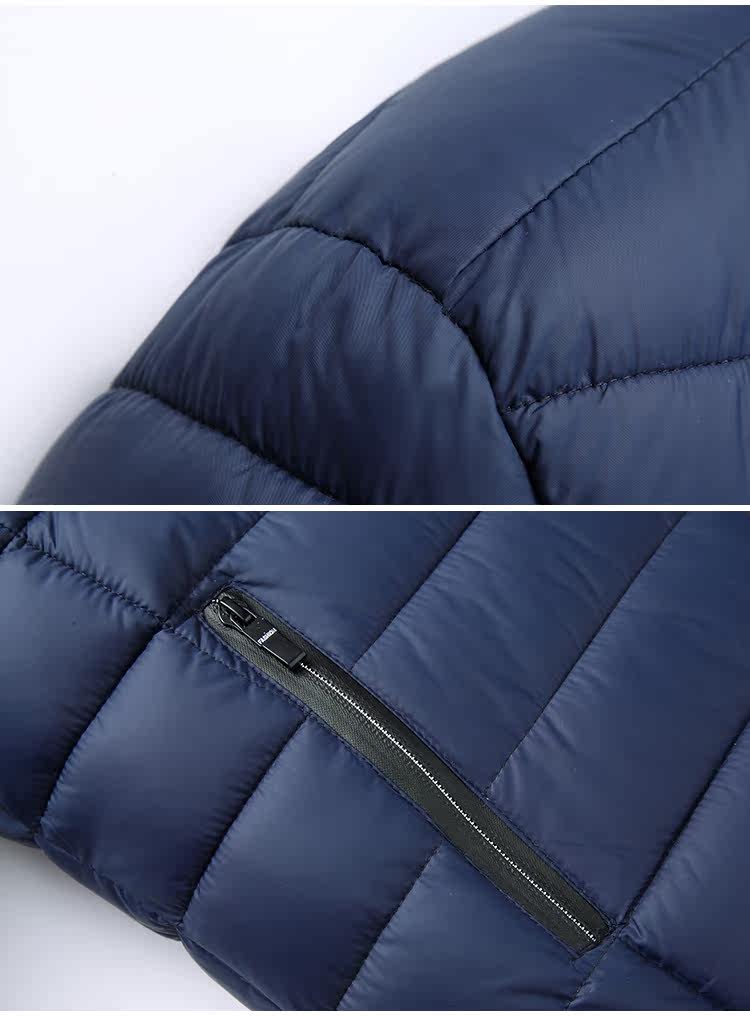 Blouson hiver pour homme   OTHER - Ref 3115387 Image 32