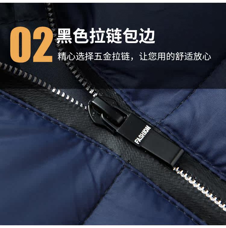 Blouson hiver pour homme   OTHER - Ref 3115387 Image 16