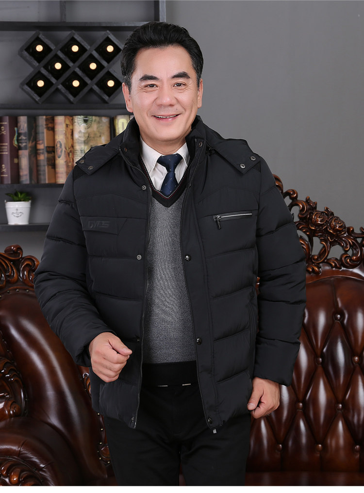 Blouson hiver pour homme   OTHER - Ref 3114438 Image 32