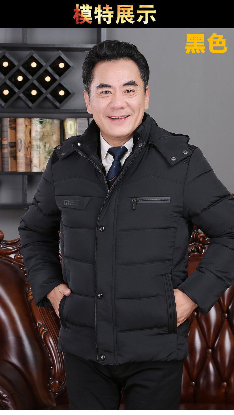 Blouson hiver pour homme   OTHER - Ref 3114438 Image 30