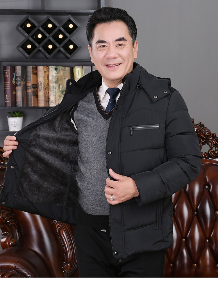 Blouson hiver pour homme   OTHER - Ref 3114438 Image 31