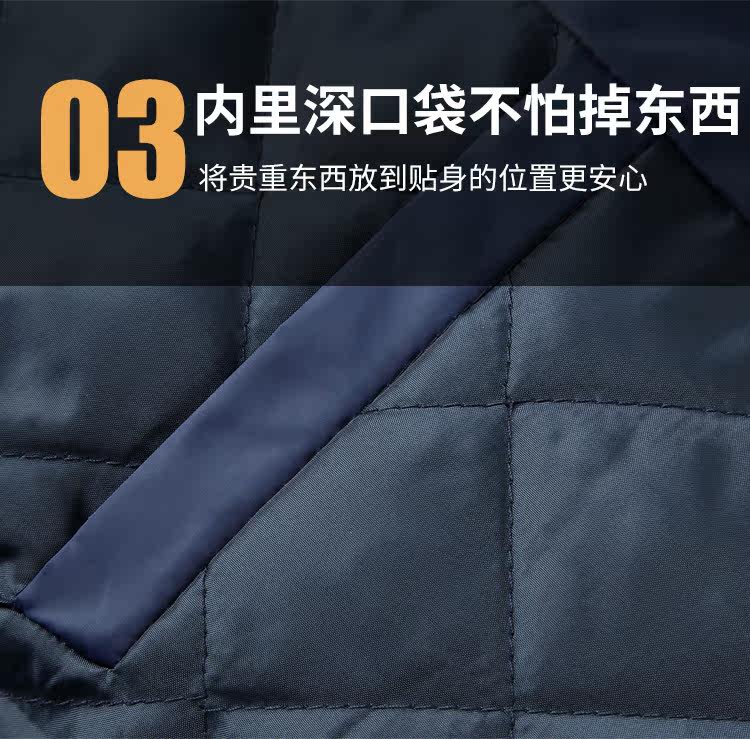 Blouson hiver pour homme   OTHER - Ref 3115387 Image 17