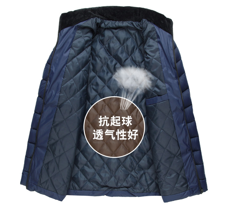 Blouson hiver pour homme   OTHER - Ref 3115387 Image 14