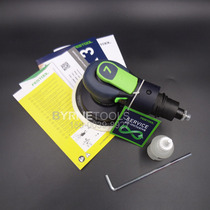 FESTOOL Festo 691157 Pneumatic Circular Eccentric Vibration Grinding Machine LEX 3 150 7 CN