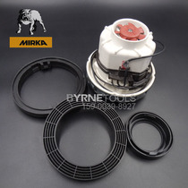 Original Finnish MIRKA mocha dust collector Motor dry mill vacuum cleaner motor motor accessories