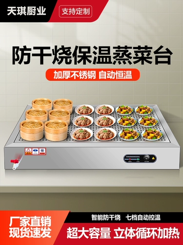 Изоляционная платформа быстрого питания Liuyang Кухня Тайвань