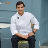 Комбинезон, модный элитный водонепроницаемый лонгслив, увеличенная толщина