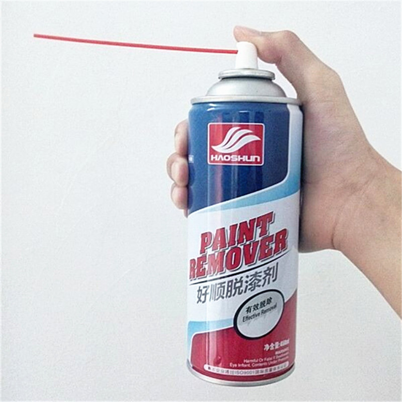 [USD 7.81] Advertising paint cleaning agent Highefficiency depaint