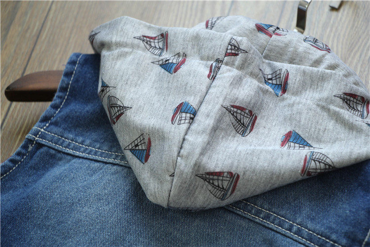 Gilet enfant - Ref 2070056 Image 14