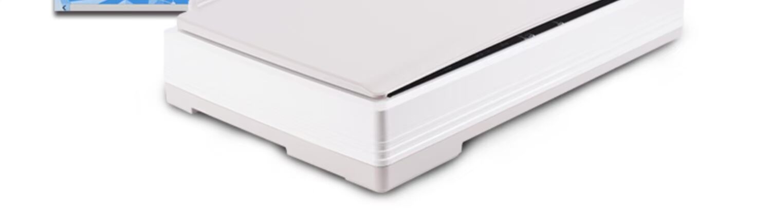 BenQ BenQ M800PLUS Máy in ảnh phẳng màu HD HD Máy quét vải vật lý CCD - Máy quét máy scan 3d cầm tay