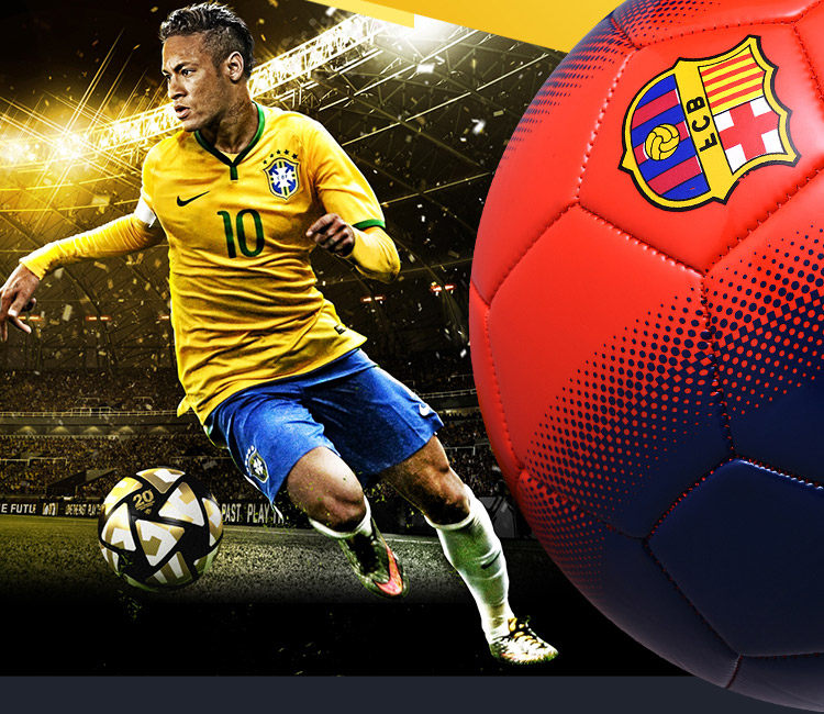 Bola Sepak Football Size 5 Free Net Bag And Gas Needles I114799883 S118155180