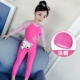 Princess baby Siamese 1-2-3-4-5-6-7-8 tuổi bé trai và bé gái quần áo bơi dễ thương - Bộ đồ bơi của Kid