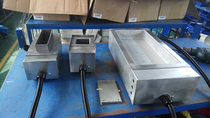 Chuangmeiwei lead-free tin furnace body Chuangmeiwei brand quality standard production and peace of mind welcome consultation