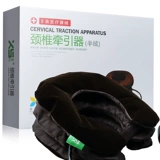 Шейное тяговое устройство Домохозяйственное медицинское надувное надувное шея.