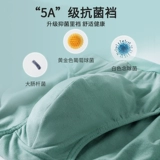 Хлопковые трусы, штаны, летние шорты