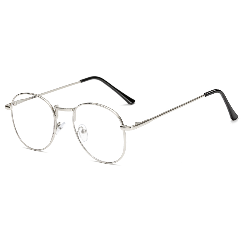 Montures de lunettes en Alliage cuivre-nickel - Ref 3141189 Image 3