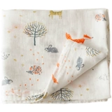 Детское марлевое одеяло, летнее банное полотенце, сумка-одеяло, хорошо впитывает воду