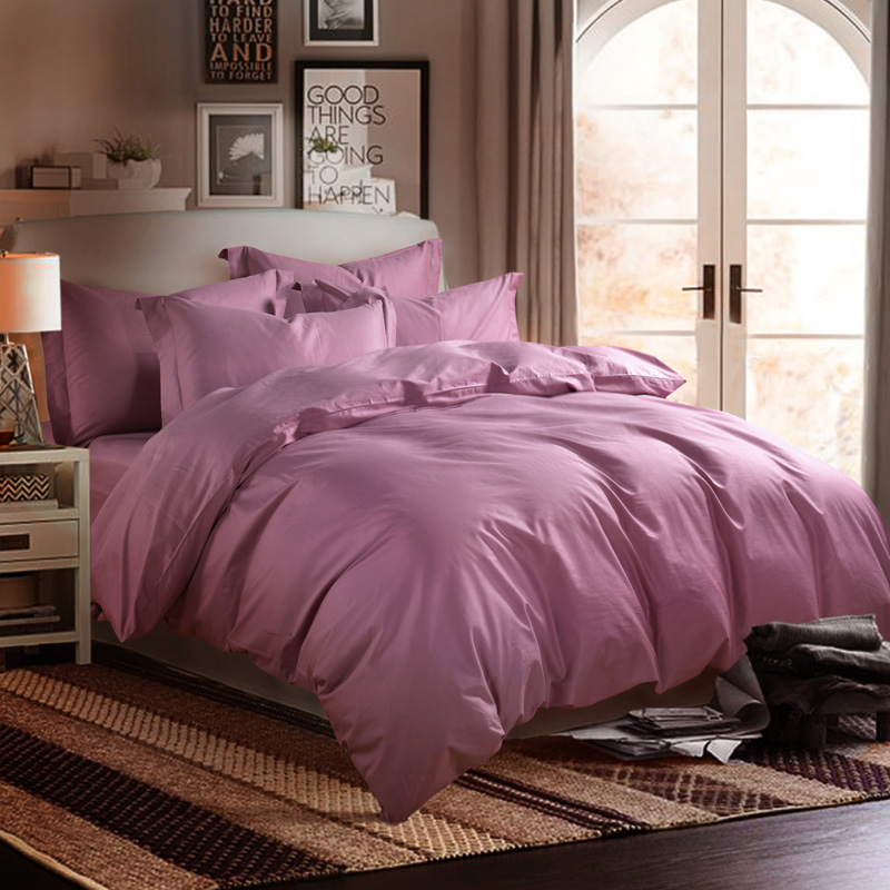 Custom-made high-grade cotton bedding four-piece cotton tatami 229x230x250x240x248x260