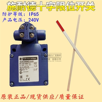 Brand new original Schneider cross limit switch XCKMR54D1 XCK-MR54D1 warranty for two years