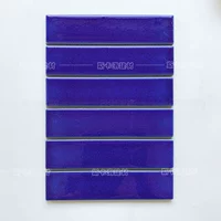 Кобальт -синий лед