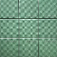 Зеленый (вогнуто-выпуклая поверхность)