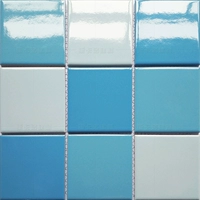 Триколор синий (яркий)