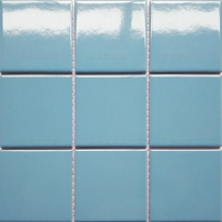 Средне-синий (яркий)