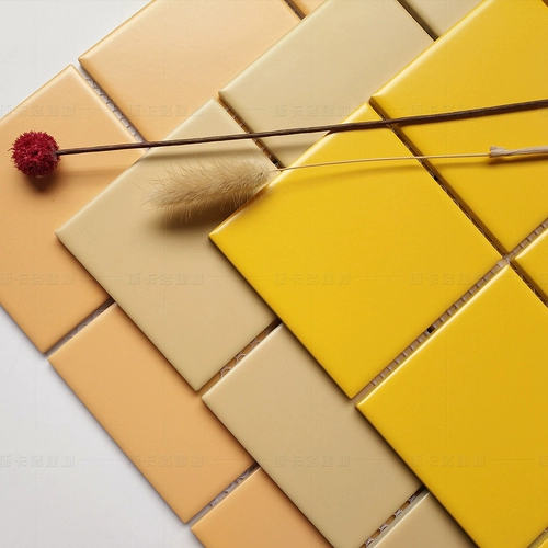 Северная белая кухня ванная комната ванная плитка из разнообразной девяти сетежей ресторана в ресторан молока чай