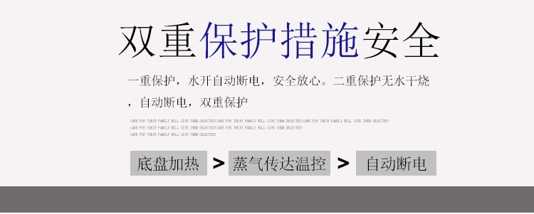 am sieu toc braun Jingdezhen ấm đun nước gốm sứ màu xanh và trắng tự động tắt nguồn ấm đun nước bằng sứ nhỏ ấm trà chống khô - ấm đun nước điện ấm siêu tốc sunhouse