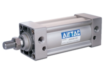 Original AirTac AirTac standard cylinder JSI125*700*750*800*850-S