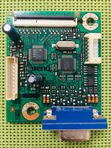 BENQ BENQ Q7T4 Q7T6 drive plate 71G drive plate 4H L1C01 A41 signal board motherboard