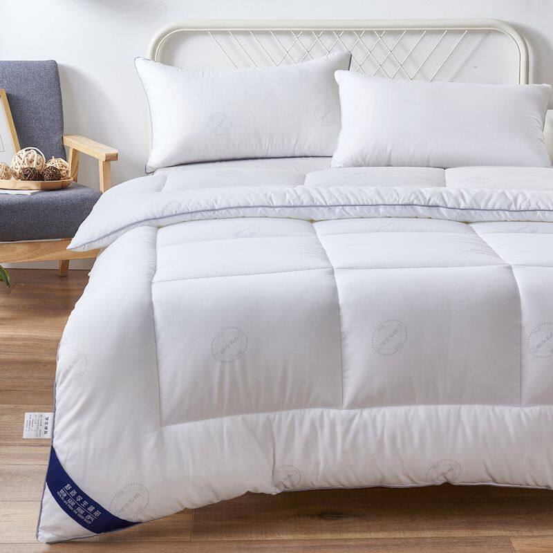 Qiushi high school students special summer by winter covered with cotton cushion pillow core mosquito net cool mat six pieces-Taobao