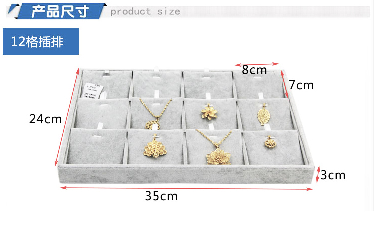Coffret à bijoux OTHER   - Ref 3106510 Image 8