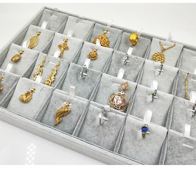 Coffret à bijoux OTHER   - Ref 3106510 Image 18