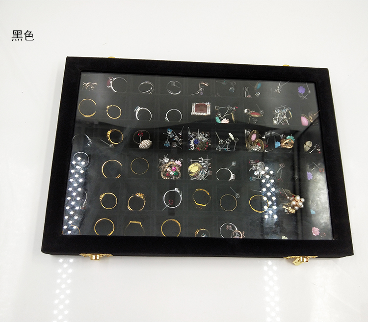 Coffret à bijoux OTHER   - Ref 3108030 Image 13