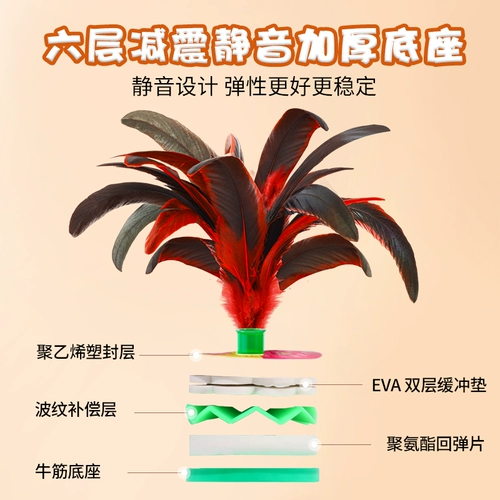 Рок с веревками с веревками, ученики детской начальной школы первые -Спортивные соревнования по детскому саду, веревочные перья