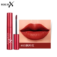 K3006#05 Maple Leaf Red
