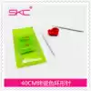 SKC Circular needle Sweater needle Knitting Tool Set Circular needle signature Wool needle Sweater needle 40 cm