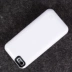 Apple iphone5s quay lại pin SE chuyên dụng sạc kho báu di động điện thoại di động vỏ điện thoại di động mà không cần cằm siêu mỏng sạc dự phòng laptop Ngân hàng điện thoại di động