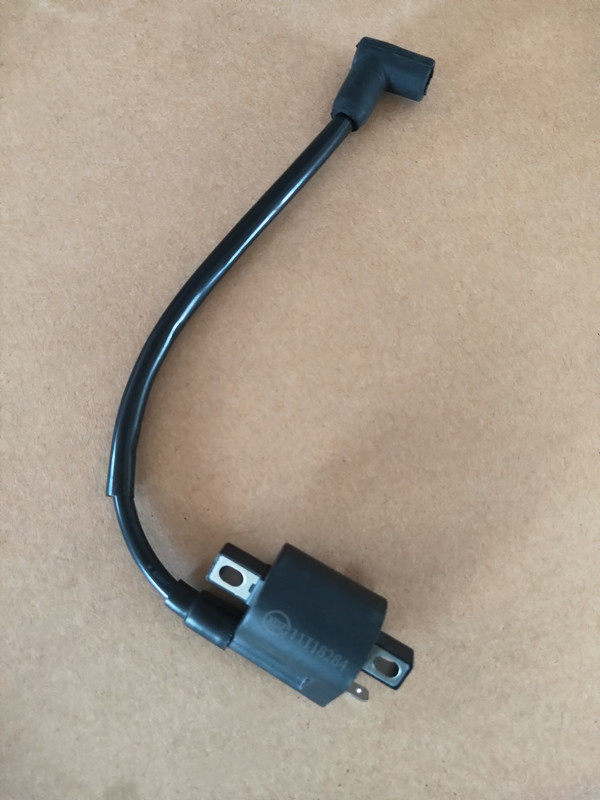 Hang Kaiya Island 2 punch 6 0 horse outboard machine wall-mounted air-conditioning ship motor Ship wall-mounted air-conditioning marine engine high pressure package original