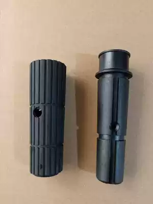 Hankaiya Island 2 Chong 9 9 15 18 Mountain Leaves 2 Chong 40 Outboard Machine Control Handle Grip Accessories